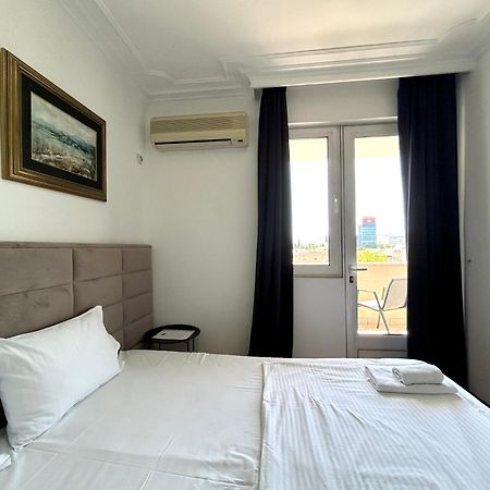 Hotel Bojatours Podgorica Eksteriør billede