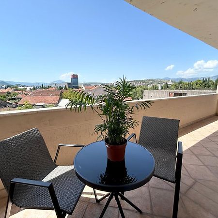 Hotel Bojatours Podgorica Eksteriør billede