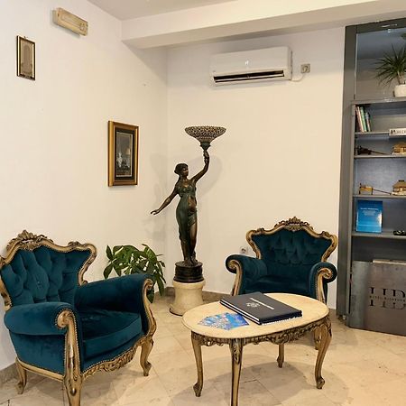 Hotel Bojatours Podgorica Eksteriør billede