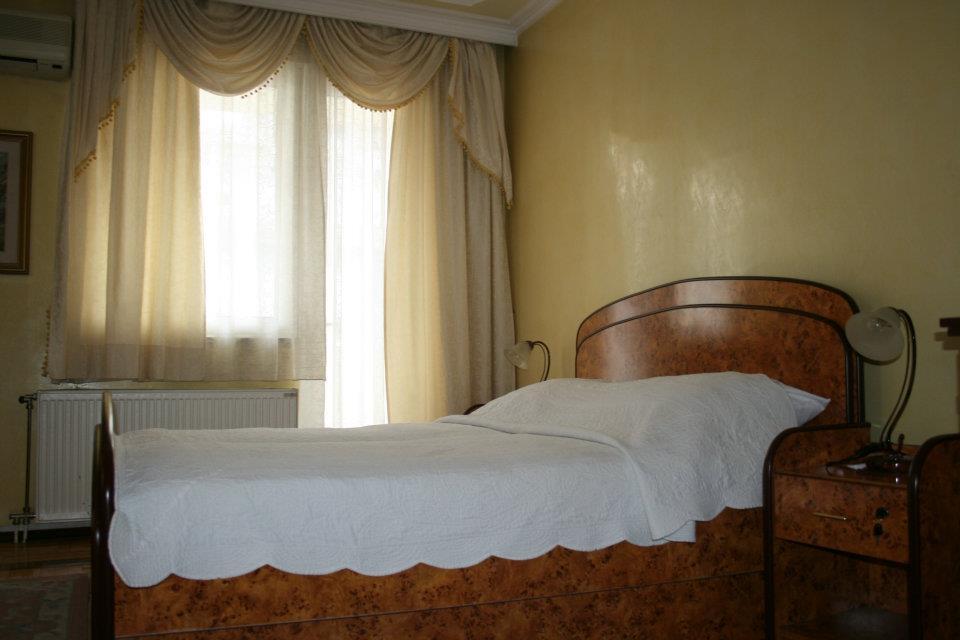 Hotel Bojatours Podgorica Eksteriør billede