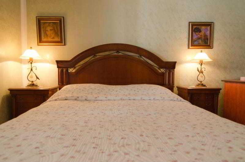 Hotel Bojatours Podgorica Eksteriør billede