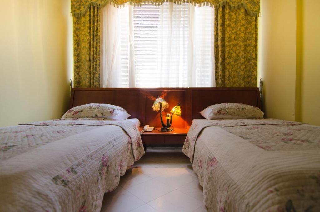 Hotel Bojatours Podgorica Eksteriør billede