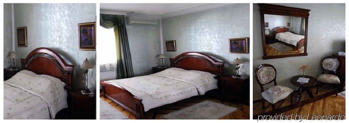 Hotel Bojatours Podgorica Eksteriør billede