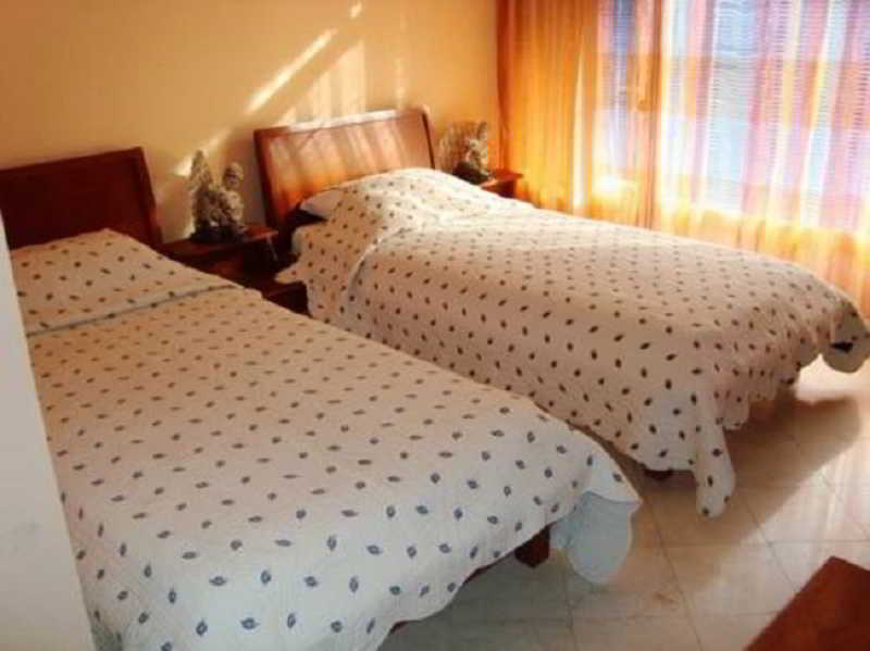 Hotel Bojatours Podgorica Eksteriør billede