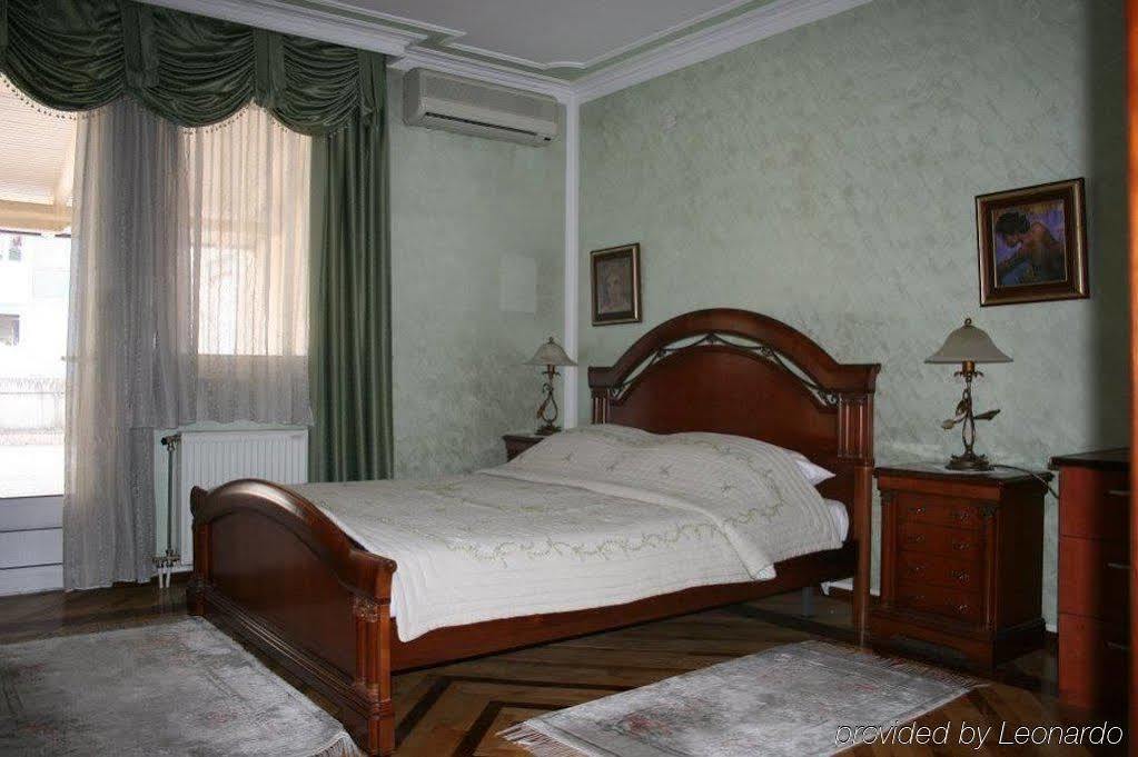 Hotel Bojatours Podgorica Eksteriør billede
