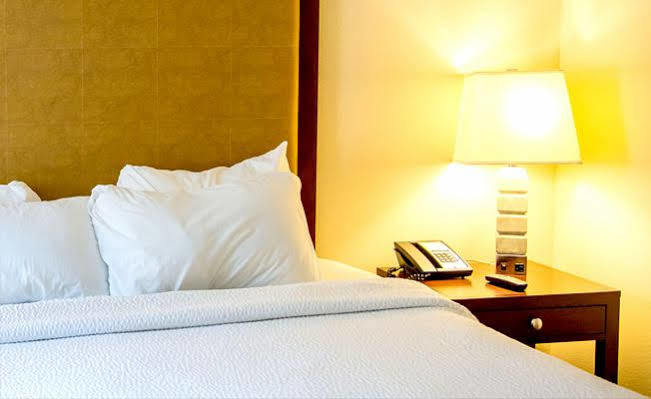 Hotel Bojatours Podgorica Eksteriør billede