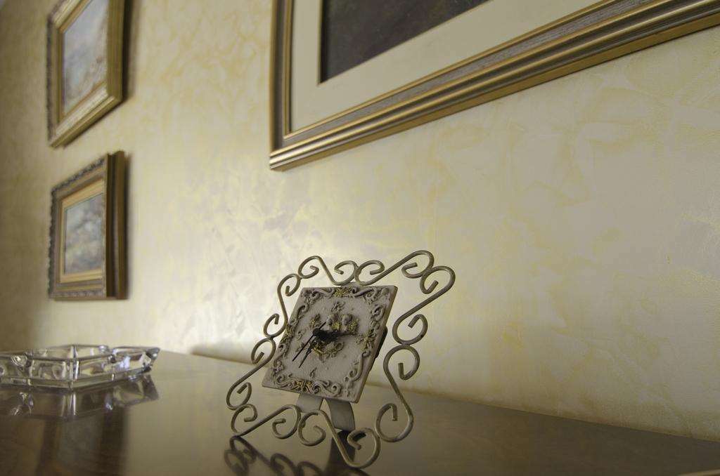 Hotel Bojatours Podgorica Værelse billede